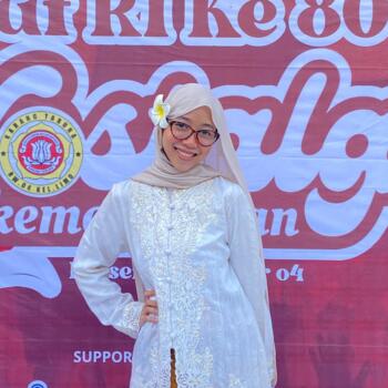 Babysitter Depok: Jessica
