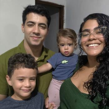 Parent Resende: Thamara