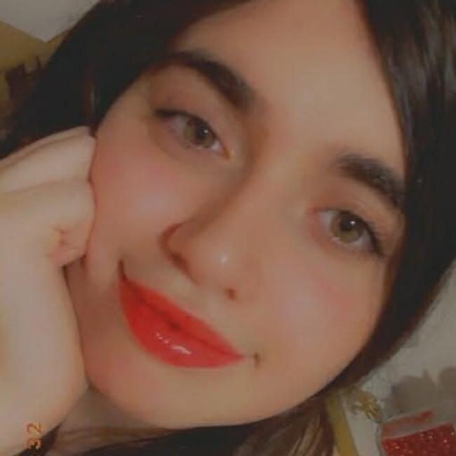 Niñera en Córdoba: Milagros Belen Carranza