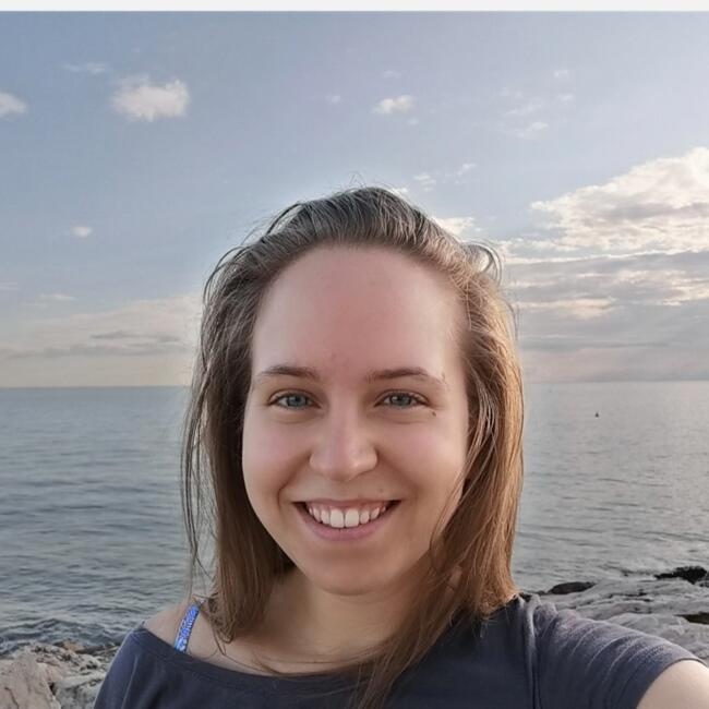 Babysitter in Fiume Veneto: Alessia