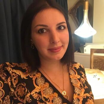 Babysitting job in Piacenza: babysitting job Luisa