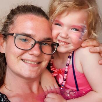 Babysit job in Antwerpen: babysit jobs Rebecca