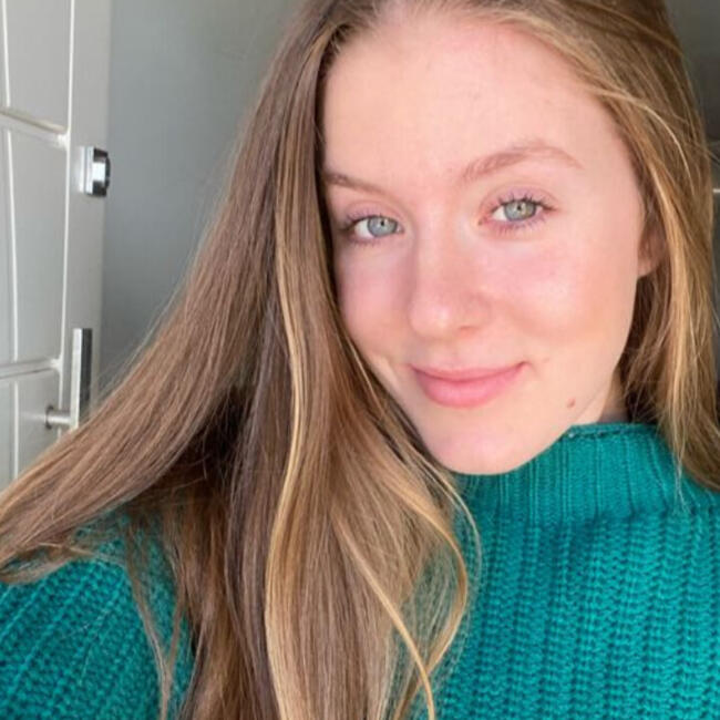 Babysitter in São José dos Campos: Maria Vitoria