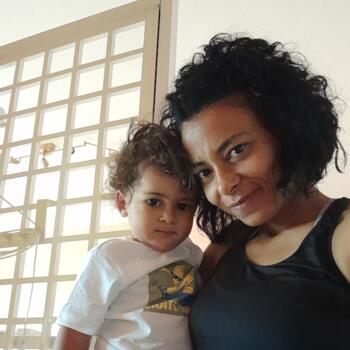 Babysitting job in Agliè: Miryam