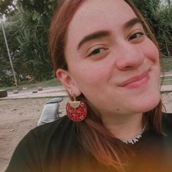 Niñera en Ibagué: Angela