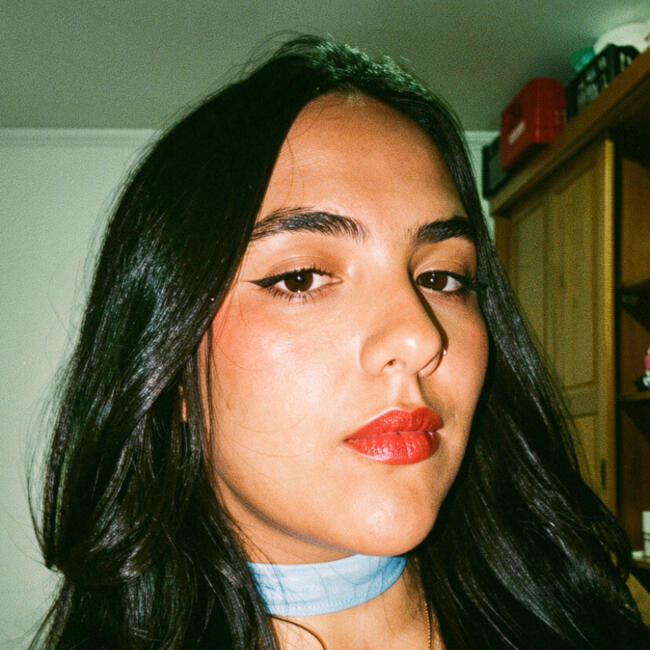 Babysitter in São Paulo: Heloysa