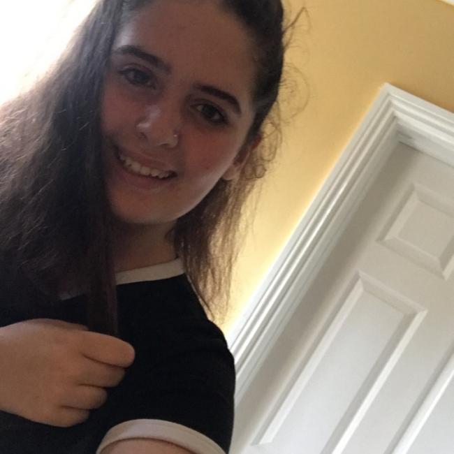 Babysitter in Celbridge: Sarah