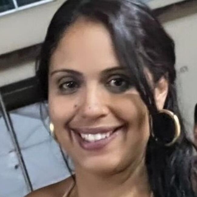 Babá em Rio de Janeiro: Mariana