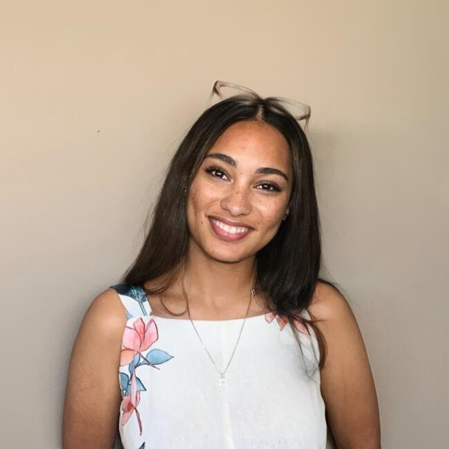Babysitter in Cape Town: Shamique