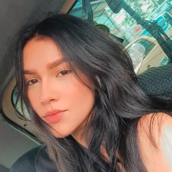 Babysitter in Bogotá: Karen farfán