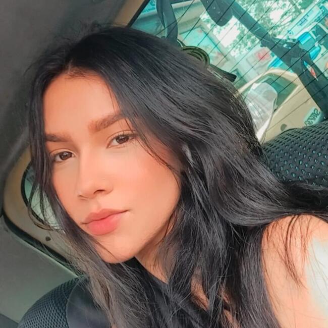 Babysitter in Bogotá: Karen farfán