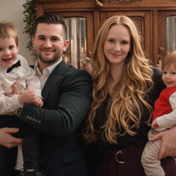 Babysitter Job in Willebroek: Babysitter Job Lobke