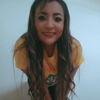 Babysitter in Guayaquil: EVELYN Zambrano 