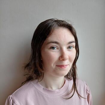 Babysitter in La Ferté-Gaucher: Mathilde