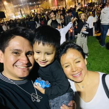 Trabajo para niñera en Ciudad de México: trabajo de niñera Katherine