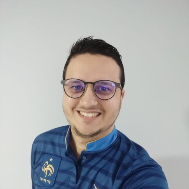 Emprego de babá em Vila Velha: Diego