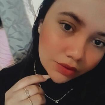 Babá em São Paulo (São Paulo): Samara