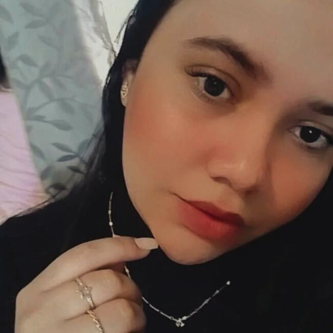 Babá em São Paulo (São Paulo): Samara