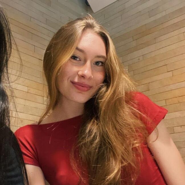 Babysitter in Paulínia: Mariana