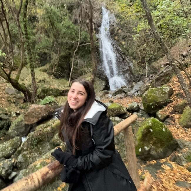 Babysitter in Santa Margherita Ligure: Veronica