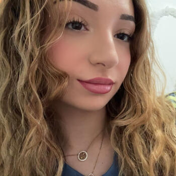 Babysitter in Saint-Pathus: Morgane