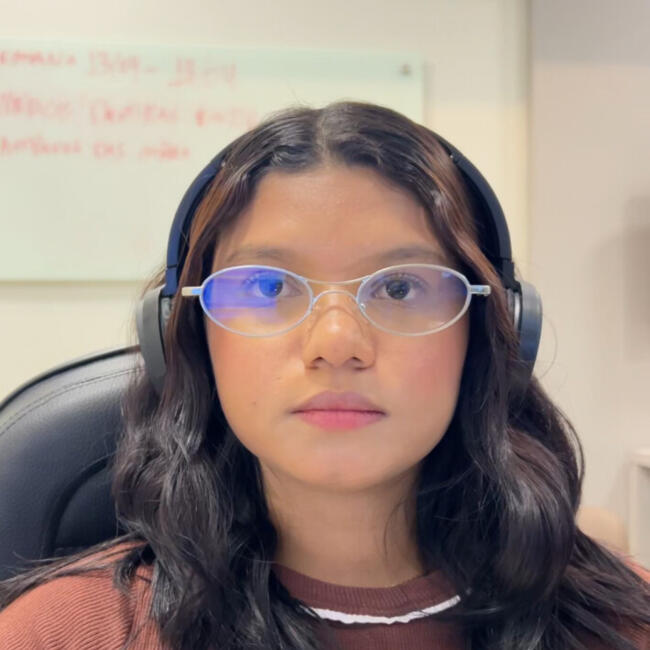 Babysitter in Belém: Helloyza Martins