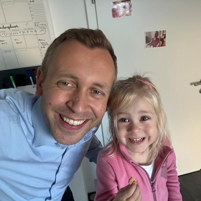 Babysitter Job in Linz: Joseph