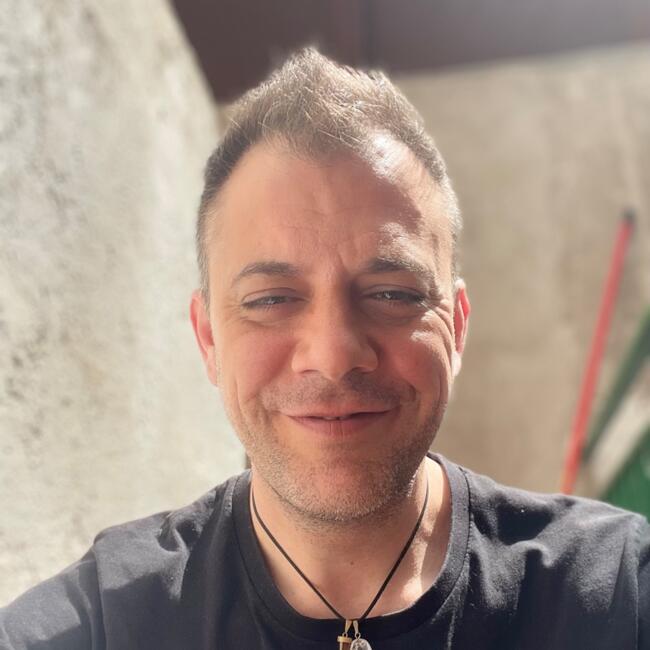 Trabajo de canguro en Sabadell: Miki