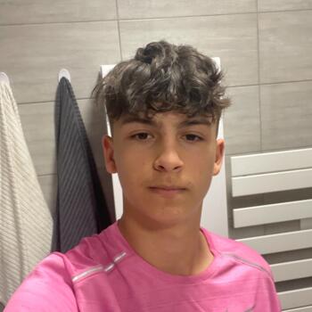 Babysitter in Brétigny-sur-Orge: Ruben