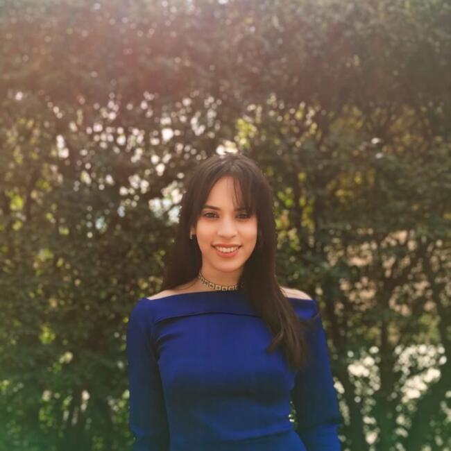 Niñera en Villa Carlos Paz: Giovanna