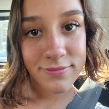 Nounou à Valence: Irene