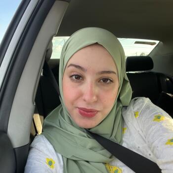 Babysitter Melbourne: Ikram