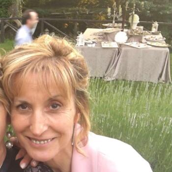 Babysitter Civitella in Val di Chiana: Graziella