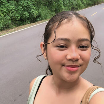 Babysitter in Dolega District: Ashley pitti