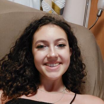 Bébiszitter Szigetszentmiklós területén: Blanka