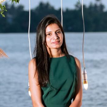 Babysitter in Dehiwala-Mount Lavinia: Sathurya