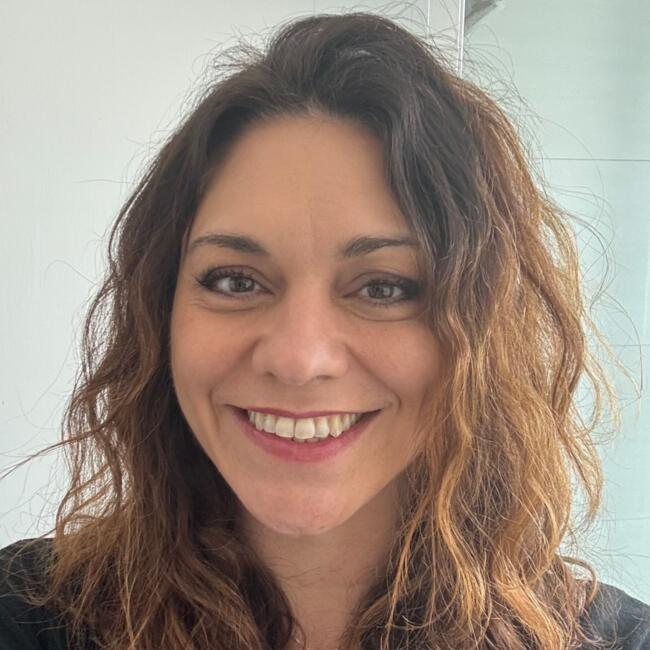 Lavoro per babysitter a Salerno: Chiara
