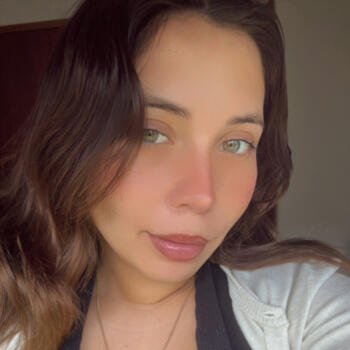 Babysitting job in Talca: babysitting job Mailyn
