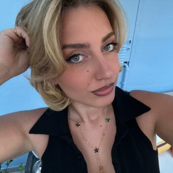 Babysitter in Mortara: Isabella