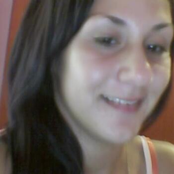 Niñera Turrúcares: Katherine