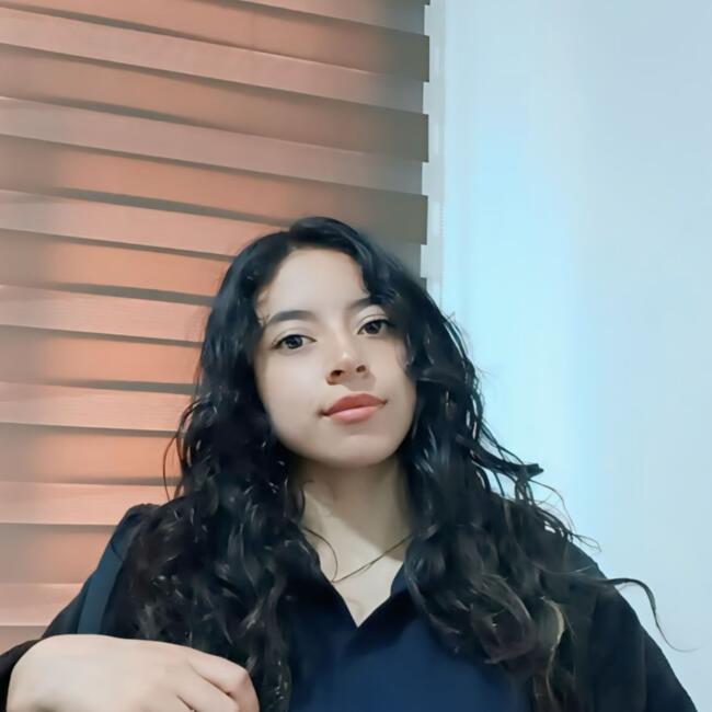 Niñera en Cayambe: Maritza