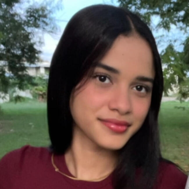 Babysitter in Santo Domingo: Heily