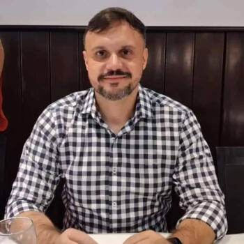 Emprego de babá em Piracicaba: emprego de babá David