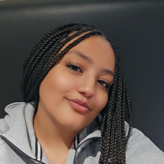 Baby-sitter in Toronto: Jasmine