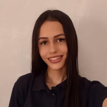 Babá em Congonhas: Mariana