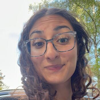 Babysitter in Berlin: Priska