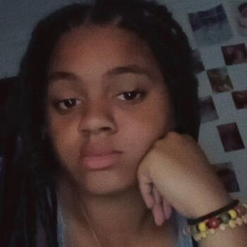 Babysitter in DeLand: Nutayla