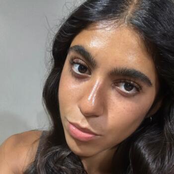 Babysitter in Monterrey: Valentina