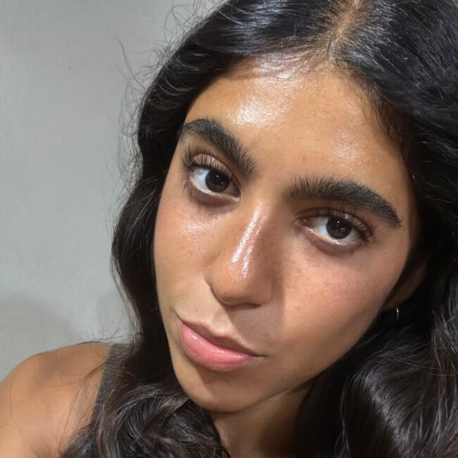 Babysitter in Monterrey: Valentina