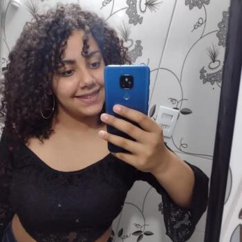 Babá em São Paulo: Giovanna